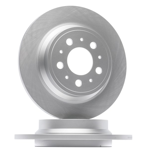 Número OEM 31 471 821 - Disco de travão 82B0212P VOLVO