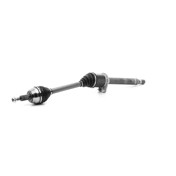 Gelenkwelle 13D1351 RIDEX MAN TGE Kasten (UY_) 2.0 TDI (01V, 03V, 36V, UYB, UYC, UYD) 2019 177 PS