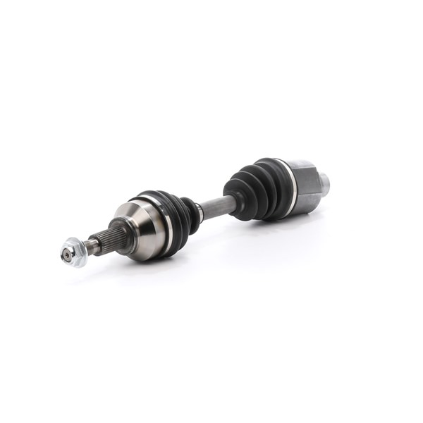 Drivaksel 13D1352 RIDEX FIAT Freemont (345) 2.0 JTD 2011 140 hk