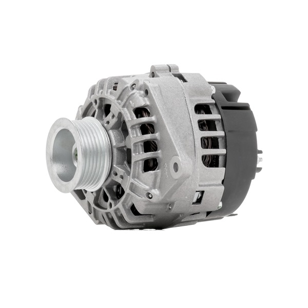 Alternator 4G1735R RIDEX REMAN FIAT Ducato II Flatbed Vrachtwagen/Chassis (244) 2.8 JTD 4x4 2003 128 Pk