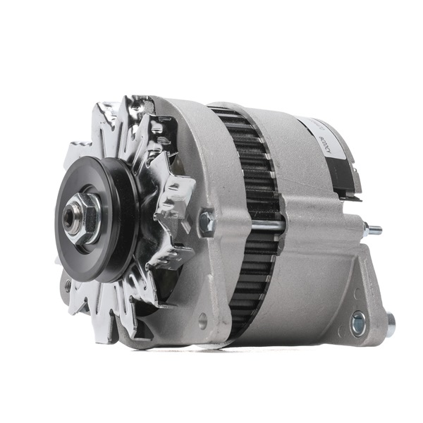Numer OEM E4NN 10B 376AB - Alternator 4G0258R FORD