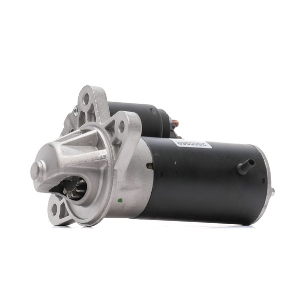 OEM-Nummer 9 7VB 11000AB - Anlasser 2S0096R FORD, FORD USA