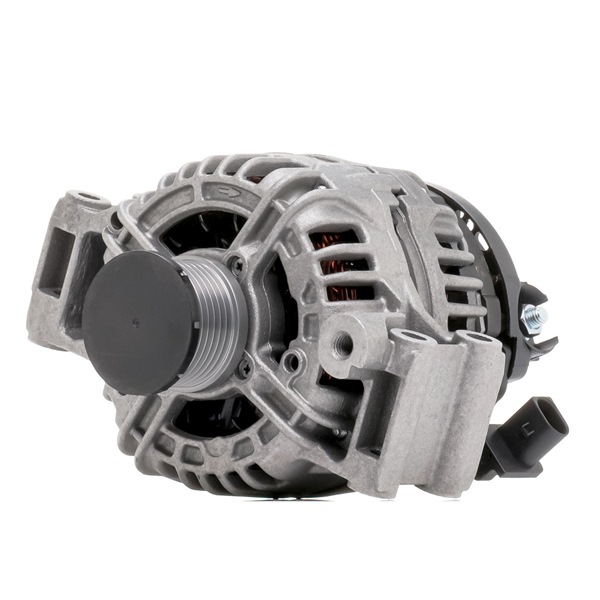 kupić RIDEX REMAN (4G0080R) Alternator
