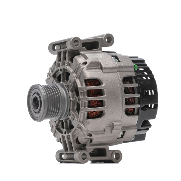 Alternator 4G0121R RIDEX REMAN Volkswagen Sharan II (7N1, 7N2) 1.4 TSI 2015 150 Pk