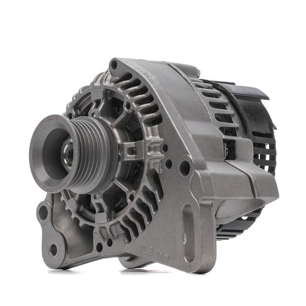 Generator 4G0469R RIDEX REMAN VW Transporter T4 Bus (70B, 70C, 7DB, 7DK, 70J, 70K, 7DC, 7DJ) 1.9 TD 1998 68 PS