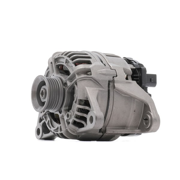 Numer OEM 047 903 015 QX - Alternator 4G0824R AUDI, SKODA, NISSAN, SEAT