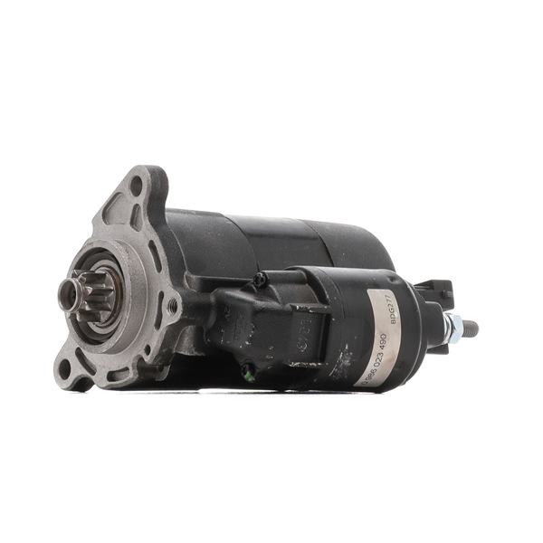 Numer OEM 047 911 023 B - Rozrusznik 2S0380R AUDI, SKODA, SEAT
