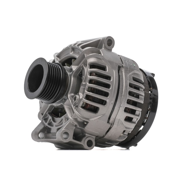 Generator 4G0065R RIDEX REMAN RENAULT Scénic I (JA0/1, FA0) 1.6 (JA00) 2002 110 hk