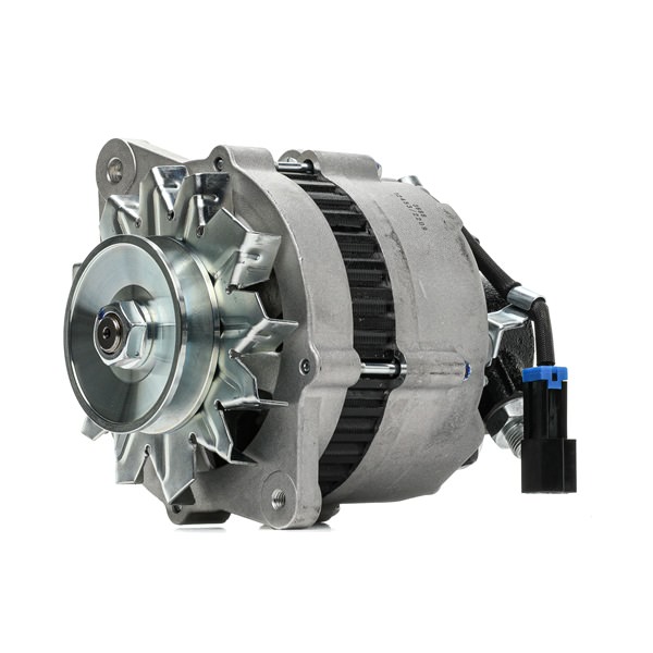 Numéro OEM LR 170-420B - Alternateur 4G0162R OPEL
