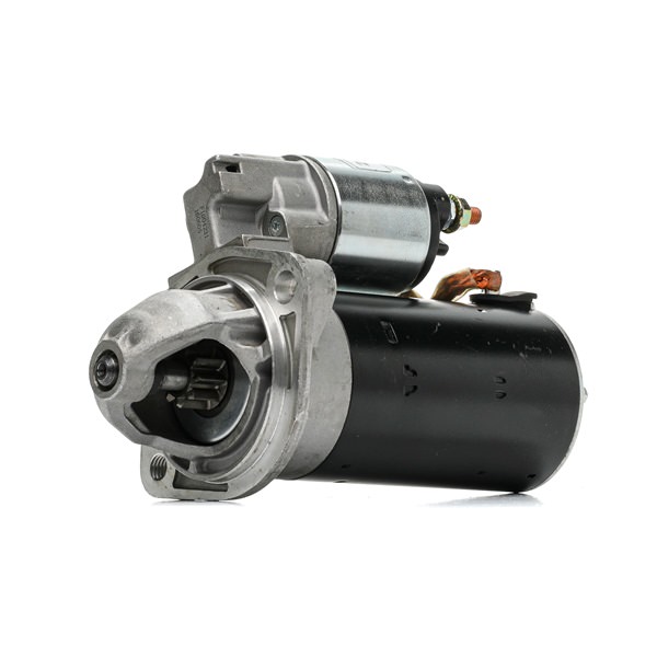 Motor de arranque 2S0404R RIDEX REMAN VOLVO V70 II (SW, 285) 2.4 D 2008 126 cv