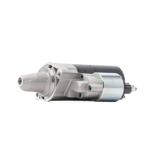 Motor de arranque 2S0408R RIDEX REMAN MERCEDES-BENZ Classe C T-modell (S204) C 320 CDI 3.0 (204.222) 2010 224 cv