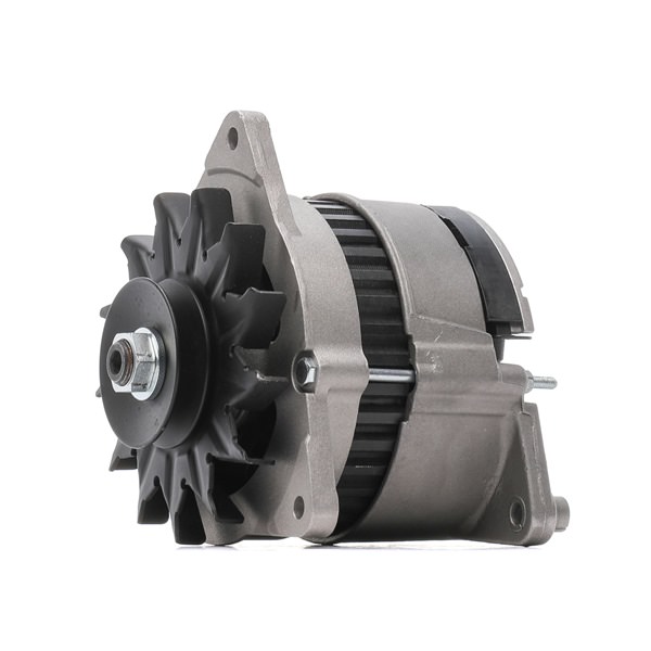 Alternador 4G0776R RIDEX REMAN ROVER 200 Hatchback (XW) 1.4 Si/Gsi 1990 90 cv