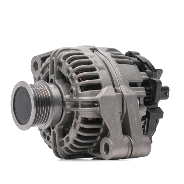 RIDEX REMAN 4G0219R Alternator VAUXHALL INSIGNIA Mk I (A) Country Tourer (G09) 2.0 Biturbo CDTI 4x4 195 hp Diesel 2013