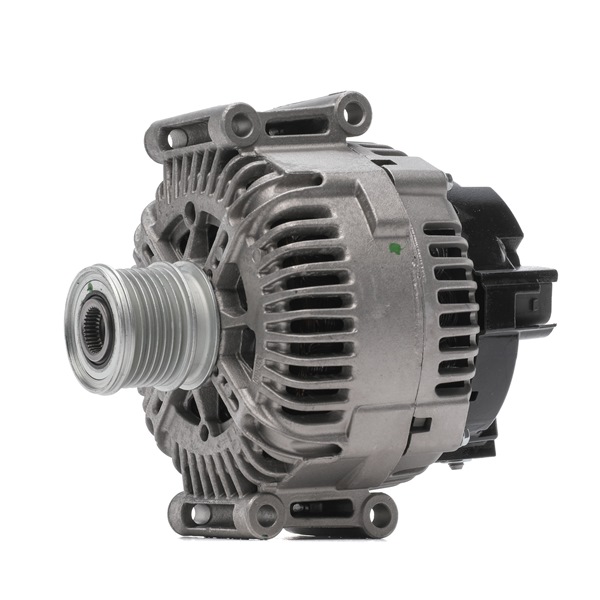 Alternator 4G0153R RIDEX REMAN CHRYSLER 300C Limousine (LX, LE) 3.0 V6 CRD 2010 211 PS