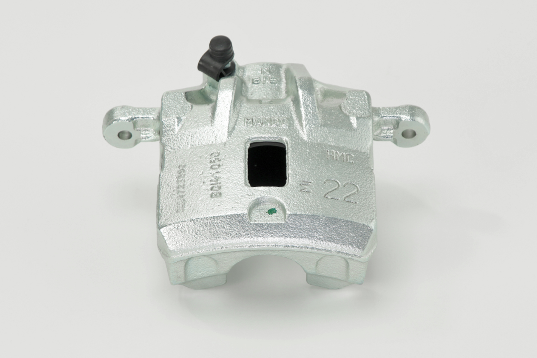 24.3541-1886.5 ATE 581302D550 Brake caliper