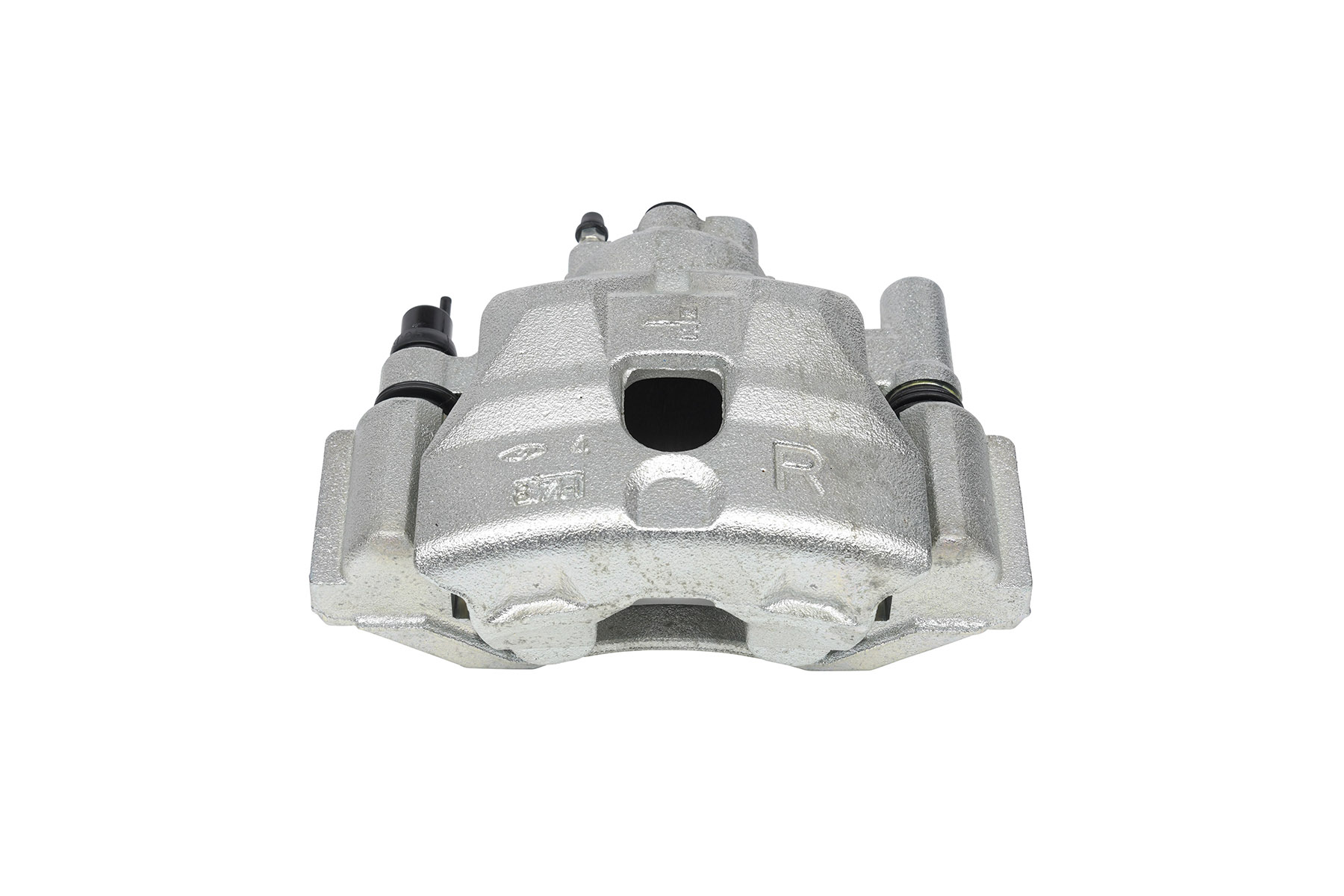 Numer OEM GJ6A 33 61XA - Zacisk hamulca 24.3571-1764.5 MAZDA, ISUZU, GMC, MERCURY