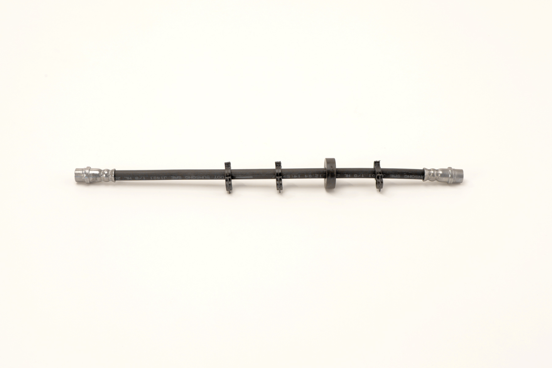 OEM nummer 7D0 611 701 A - Bremseslange 24.5237-0355.3 VW, AUDI, SKODA, ISUZU, SEAT