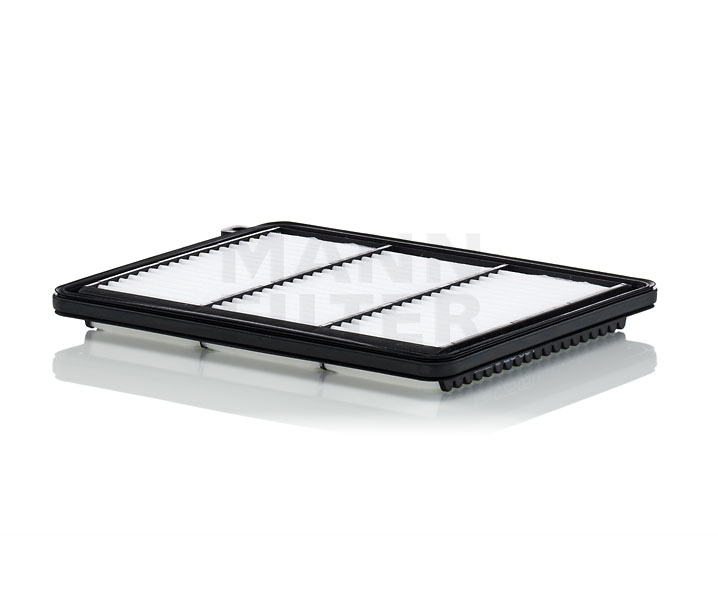 MANN-FILTER | Luftfilter Filterindsats C 25 051 KIA Picanto III (JA) 2022 billig online