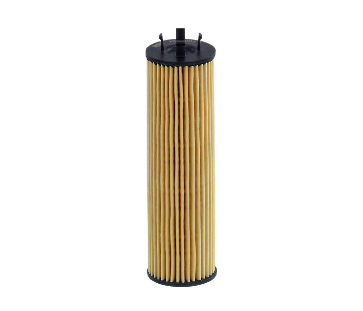 MANN-FILTER | Ölfilter Filtereinsatz, mit Dichtung HU 5003 z SKODA Superb IV Schrägheck (B9, 3Y) 2023 günstig online