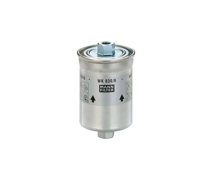 Numéro OEM CAC 9630 - Filtre à carburant WK 830/6 x MERCEDES-BENZ, FORD, ALFA ROMEO, JAGUAR, ROVER