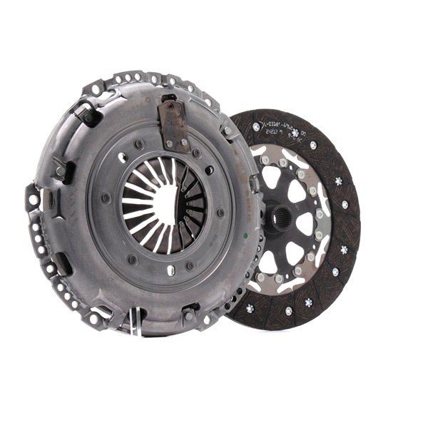 Koppeling, set 624 4030 00 LuK MINI Paceman (R61) Cooper S 2015 190 Pk
