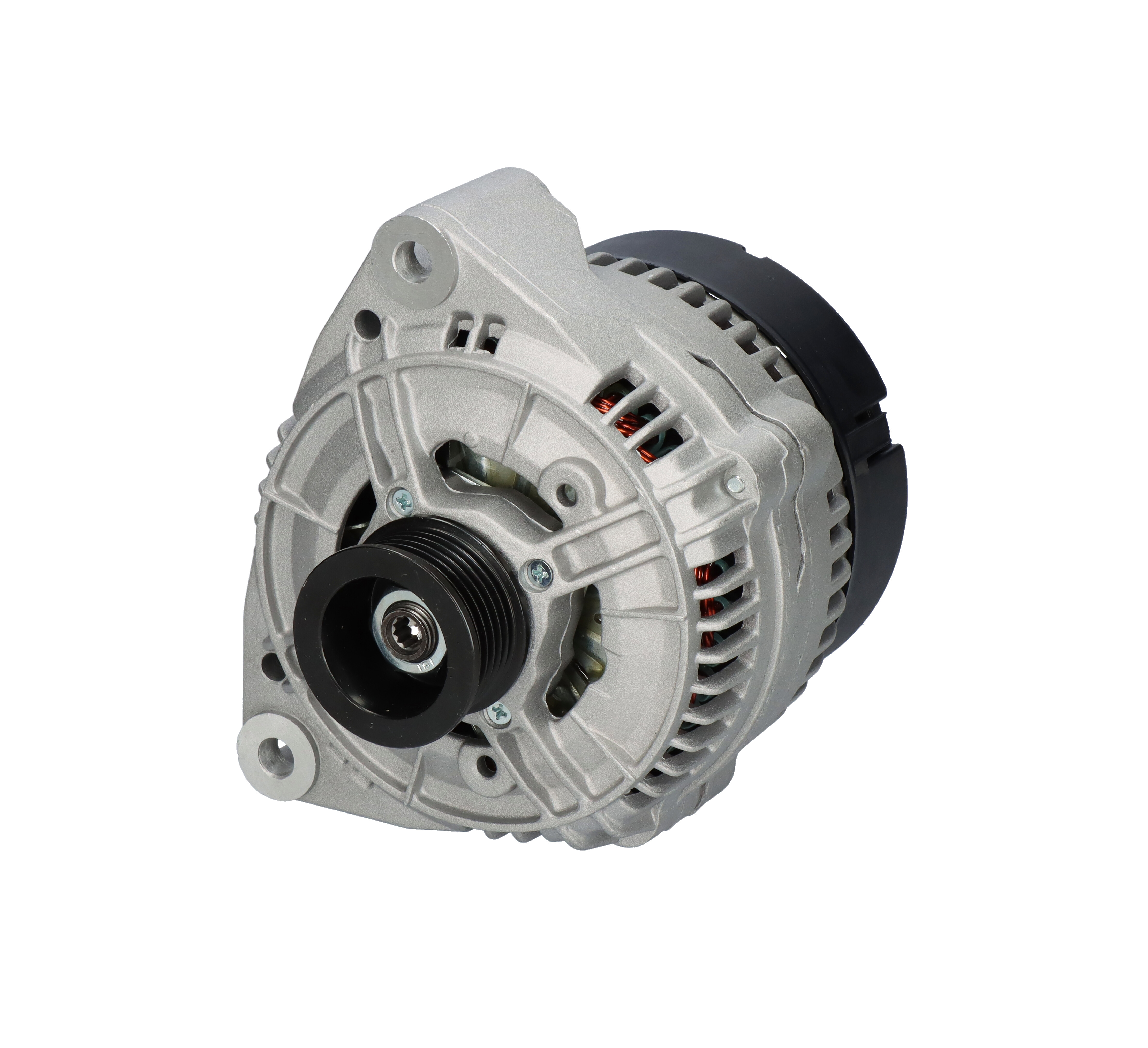 Alternator 444587 VALEO Volkswagen LT 28-46 II Flatbed Vrachtwagen / Chassis (2DC, 2DF, 2DG, 2DL, 2DM) 2.3 2006 143 Pk