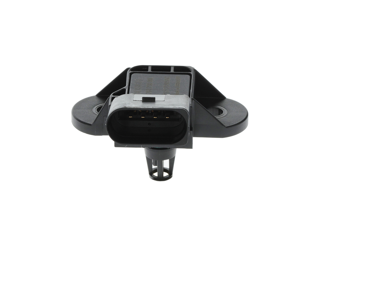 Inlaatdruksensor 0 261 230 00L BOSCH Volkswagen Eos (1F7, 1F8) 3.2 V6 2007 250 Pk