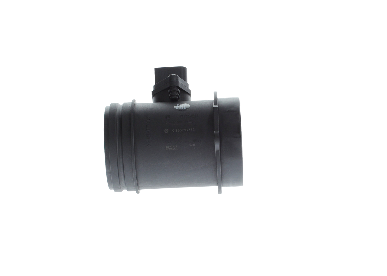 BOSCH 0 280 218 372 mass air flow sensor (maf) AUDI A8 D3 (4E2, 4E8) 4.2 FSI quattro 350hp 2006