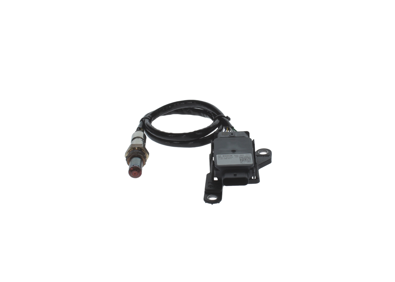BOSCH 0 281 008 671 lambda sensor PEUGEOT 2008 II (U_) 1.5 BlueHDI 102hp 2020