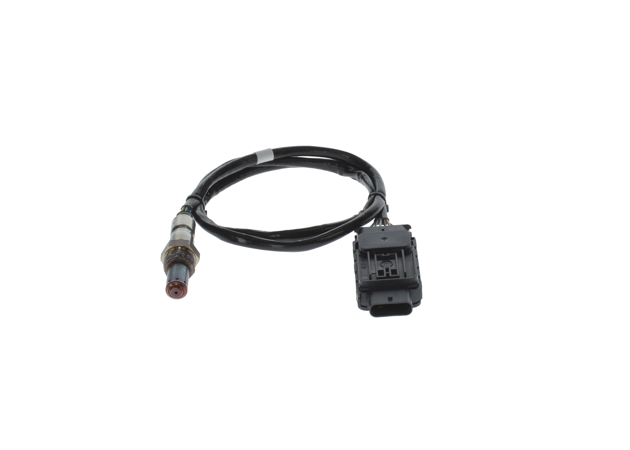 NOx-Sensor 0 281 008 755 BOSCH AUDI Q5 (FYB) 2.0 TDI 2020 150 PS