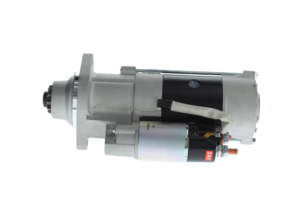 Numero OEM M 009 T 64972 - Motorino avviamento 0 986 026 360 MITSUBISHI