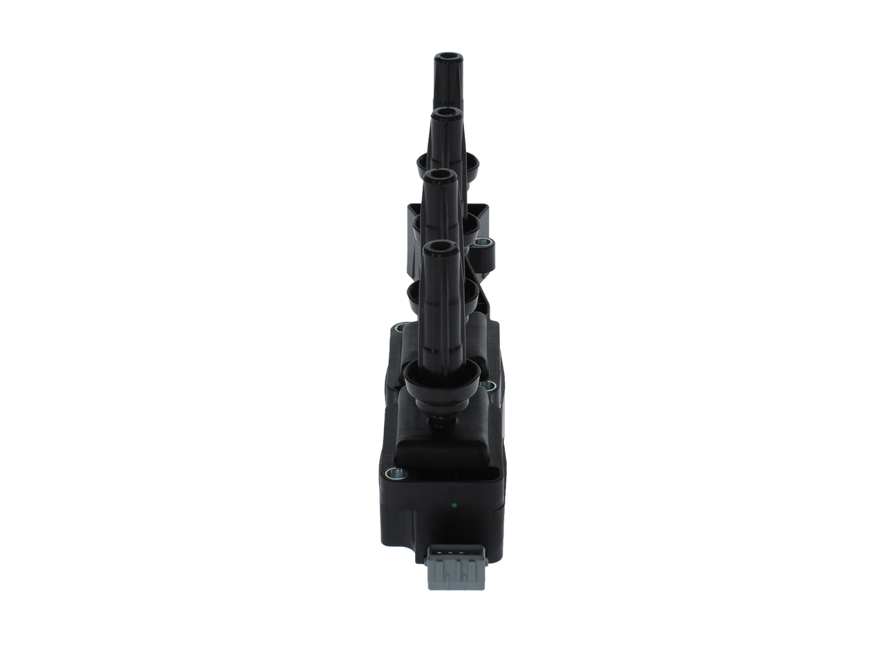 Bobines 0 986 221 083 BOSCH CITROËN C4 I Hatchback 1.6 Flex 2010 113 Pk