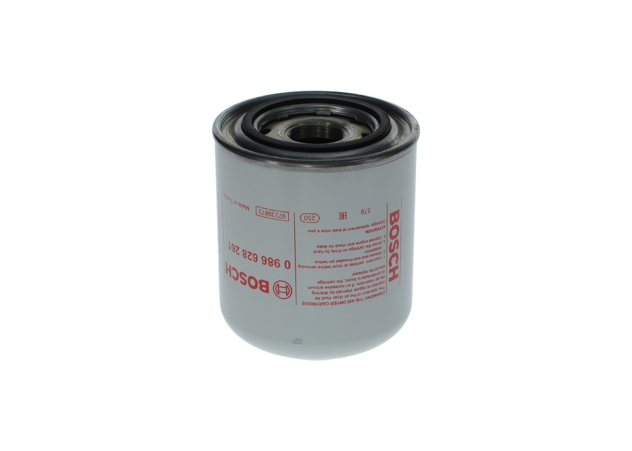 Numer OEM 1925 363 - Wkład osuszacza powietrza, instalacja pneumatyczna 0 986 628 261 DAF
