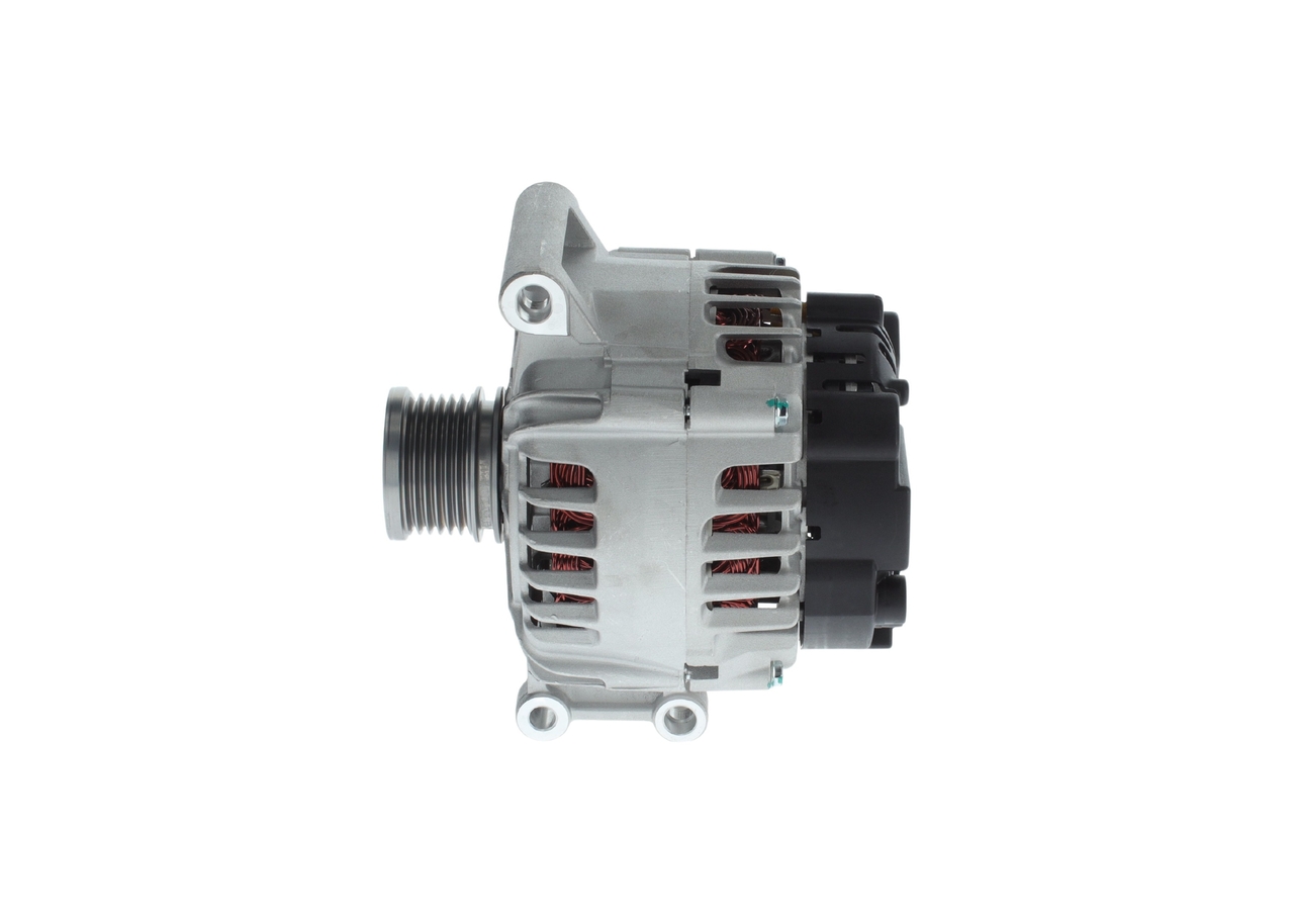 Dynamo 1 986 A00 570 BOSCH DS DS4 / DS4 Crossback 1.6 VTi 2016 120 hk