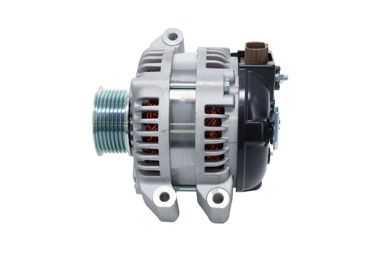 Numer OEM CSD73 - Alternator 1 986 A01 206 HONDA, ACURA