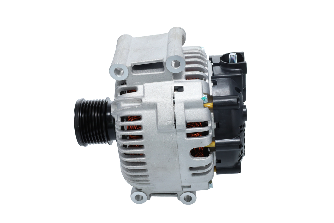 Generator 1 986 A01 209 BOSCH CHRYSLER 300C Sedan (LX, LE) 3.0 V6 CRD 2010 211 HK