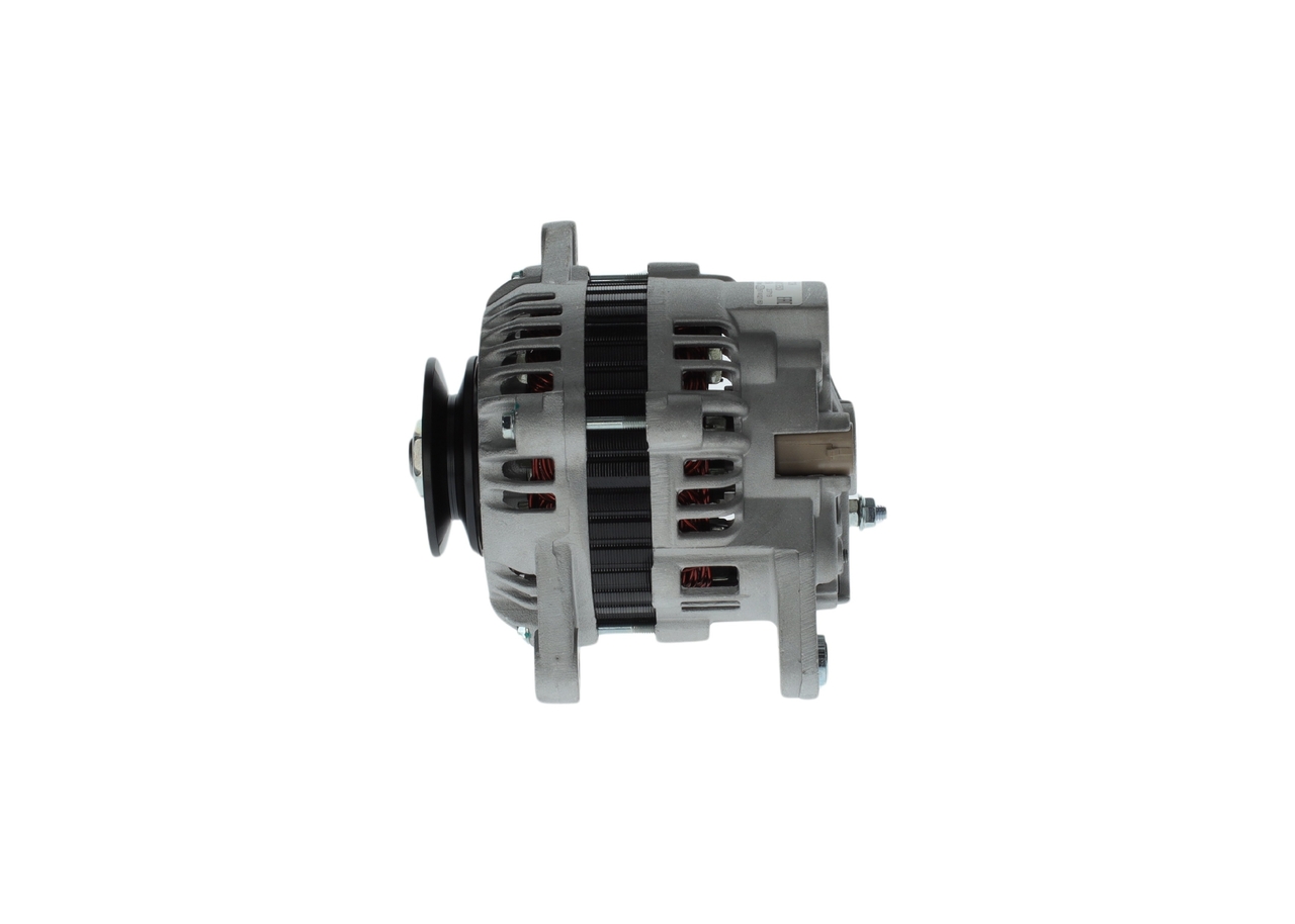 Número OEM 96 566 261 - Alternador 1 986 A01 350 OPEL, SKODA, CHEVROLET, DAEWOO