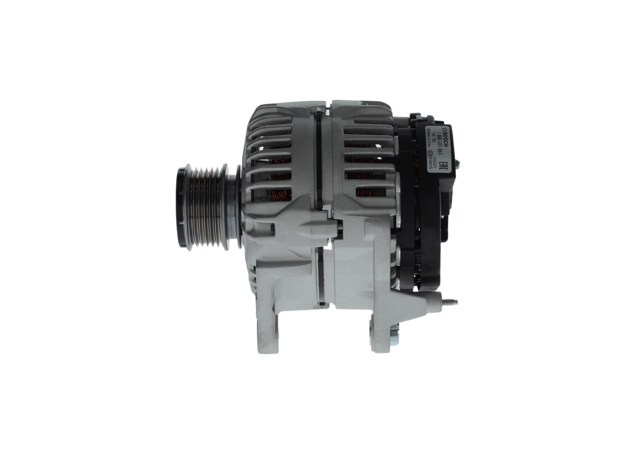 Numero OEM 038 903 024 B - Alternatore 1 986 A01 461 AUDI, FORD, JEEP, SEAT, MITSUBISHI