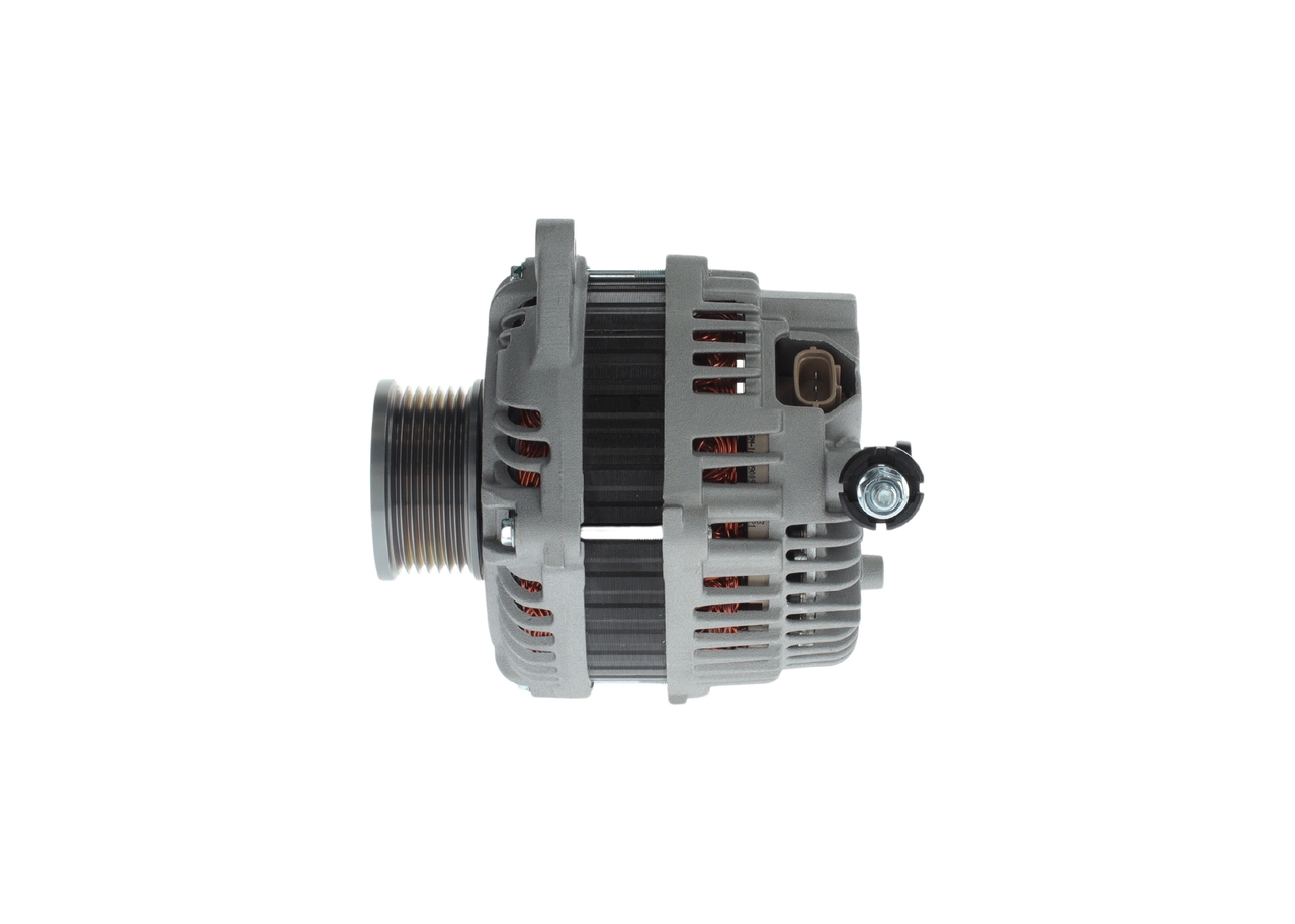 Número OEM A 003 T J0781 - Alternador 1 986 A01 481 MITSUBISHI