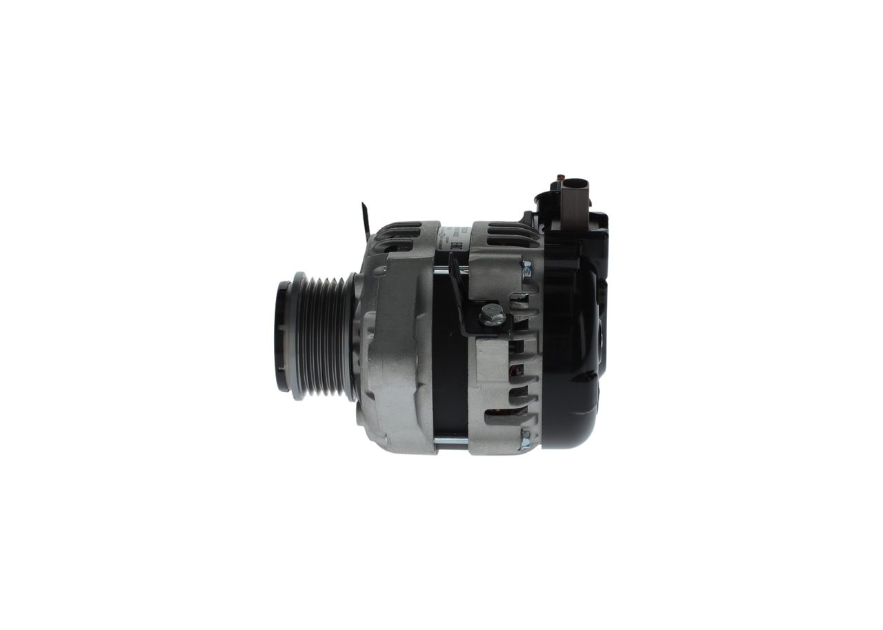 Dynamo 1 986 A01 483 BOSCH TOYOTA Aygo X (AB70) 1.0 VVT-i (KGB70) 2025 72 hk