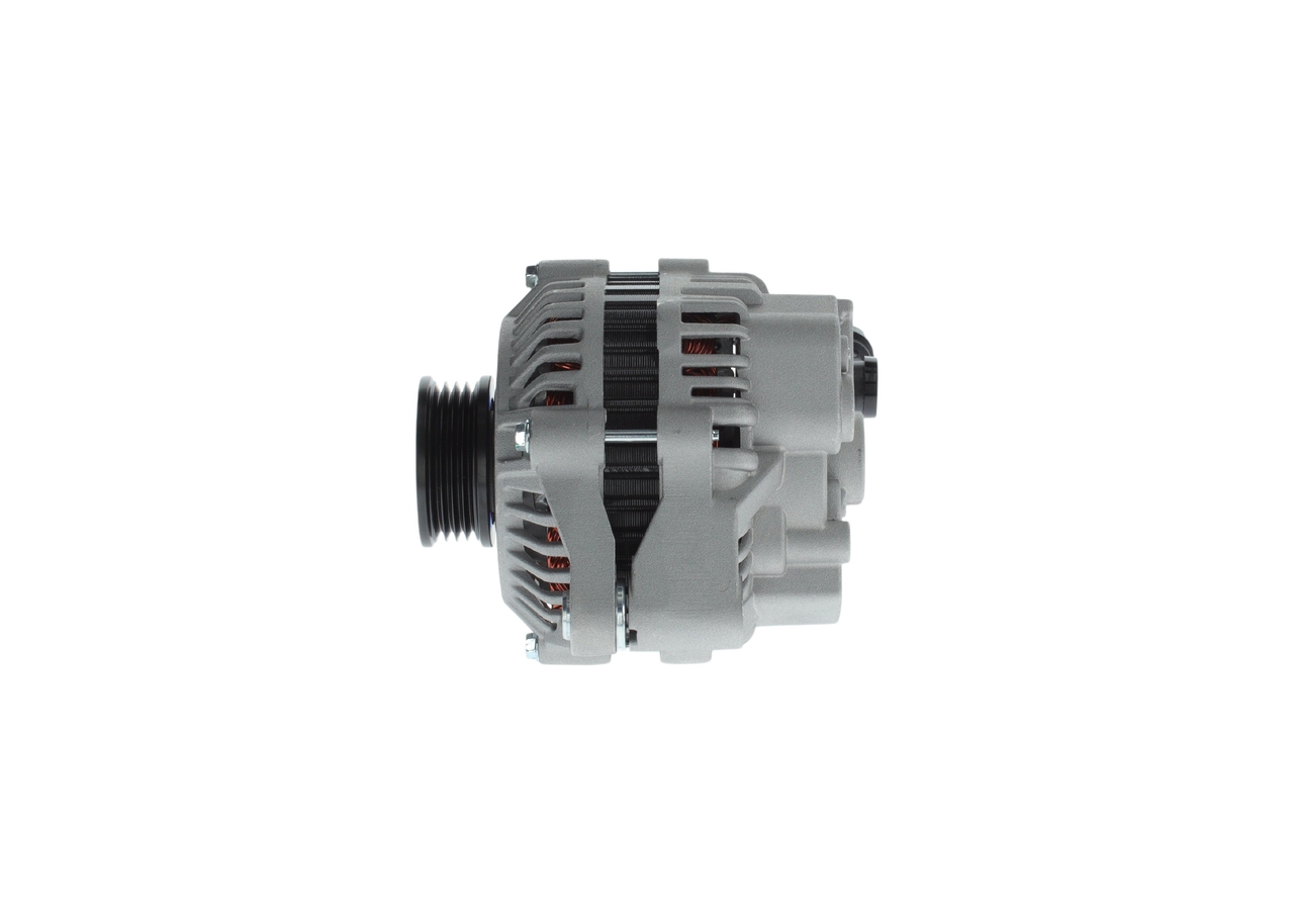 Alternator 1 986 A01 486 BOSCH SUZUKI Swift III Hatchback (MZ, EZ) 1.3 (RS 413, ZC11S) 2005 91 Pk