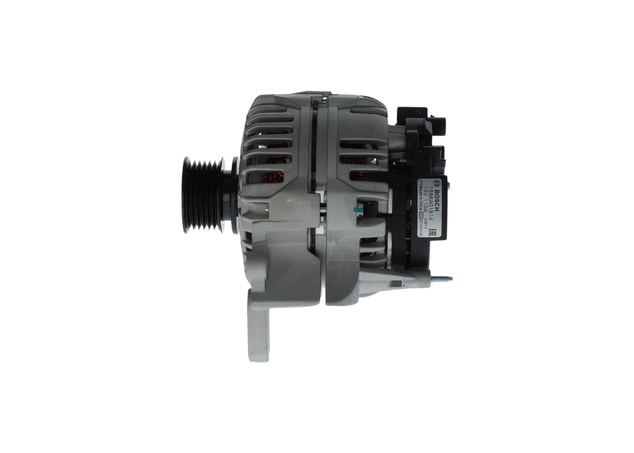 Numer OEM 036 903 024 E - Alternator 1 986 A01 514 AUDI, SKODA, SEAT, CUPRA