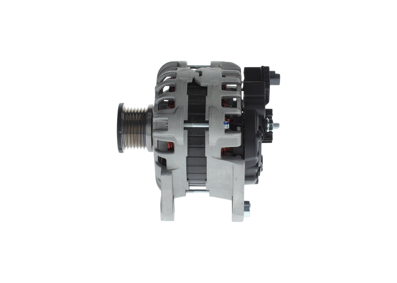 Número OEM 23 10 054 24R - Alternador 1 986 A01 521 RENAULT, OPEL, NISSAN, DACIA, SMART