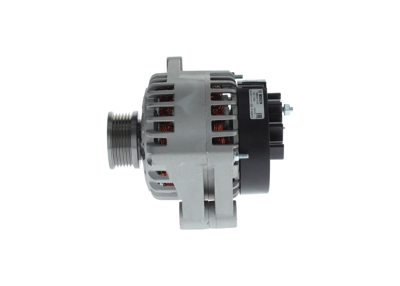 Generator 1 986 A01 523 BOSCH FIAT Stilo Hatchback (192) 1.9 JTD 2004 140 HK