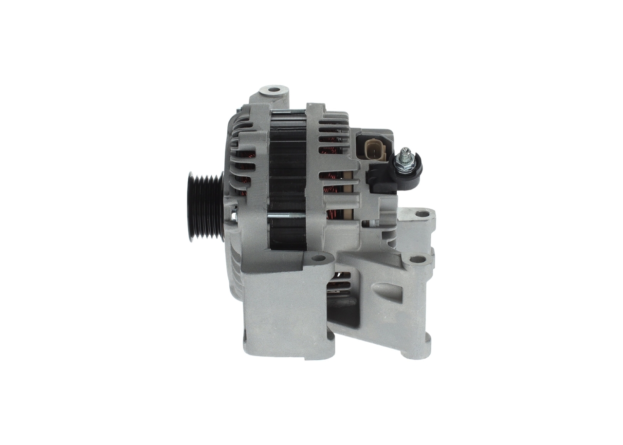 Alternador 1 986 A01 617 BOSCH MAZDA 5 (CR19) 2.0 AWD (CREW) 2006 139 cv