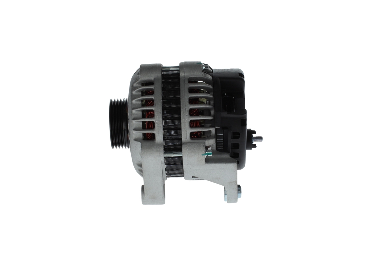 Número OEM 77 00 872 258 - Alternador 1 986 A01 690 RENAULT, RENAULT TRUCKS