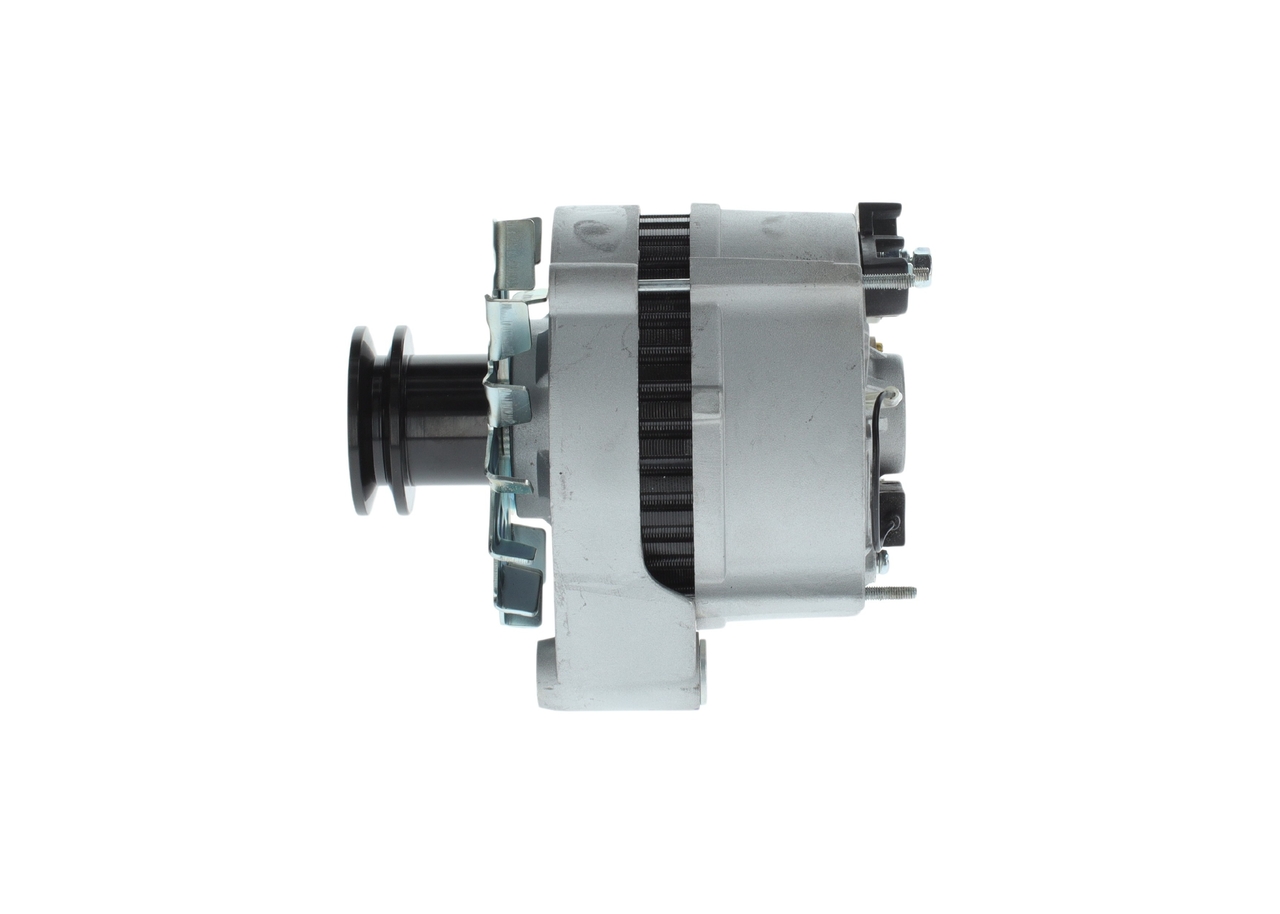 Alternator 1 986 A01 765 BOSCH Volkswagen Jetta Mk2 (19E, 1G2, 165) 1.8 1988 105 Pk