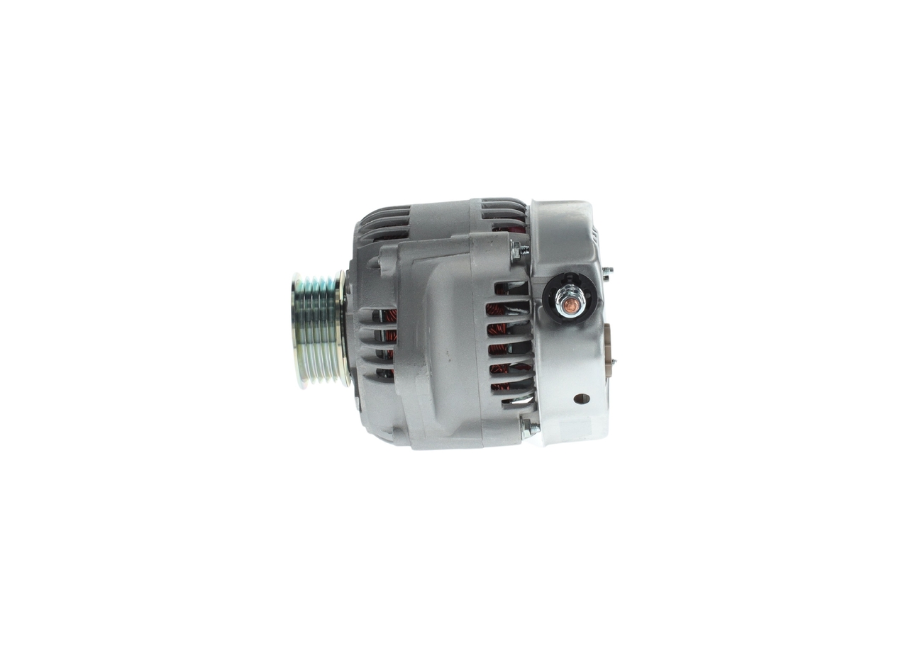 Número OEM 27060 75150 - Alternador 1 986 A01 820 TOYOTA, LEXUS, JINBEI, WIESMANN