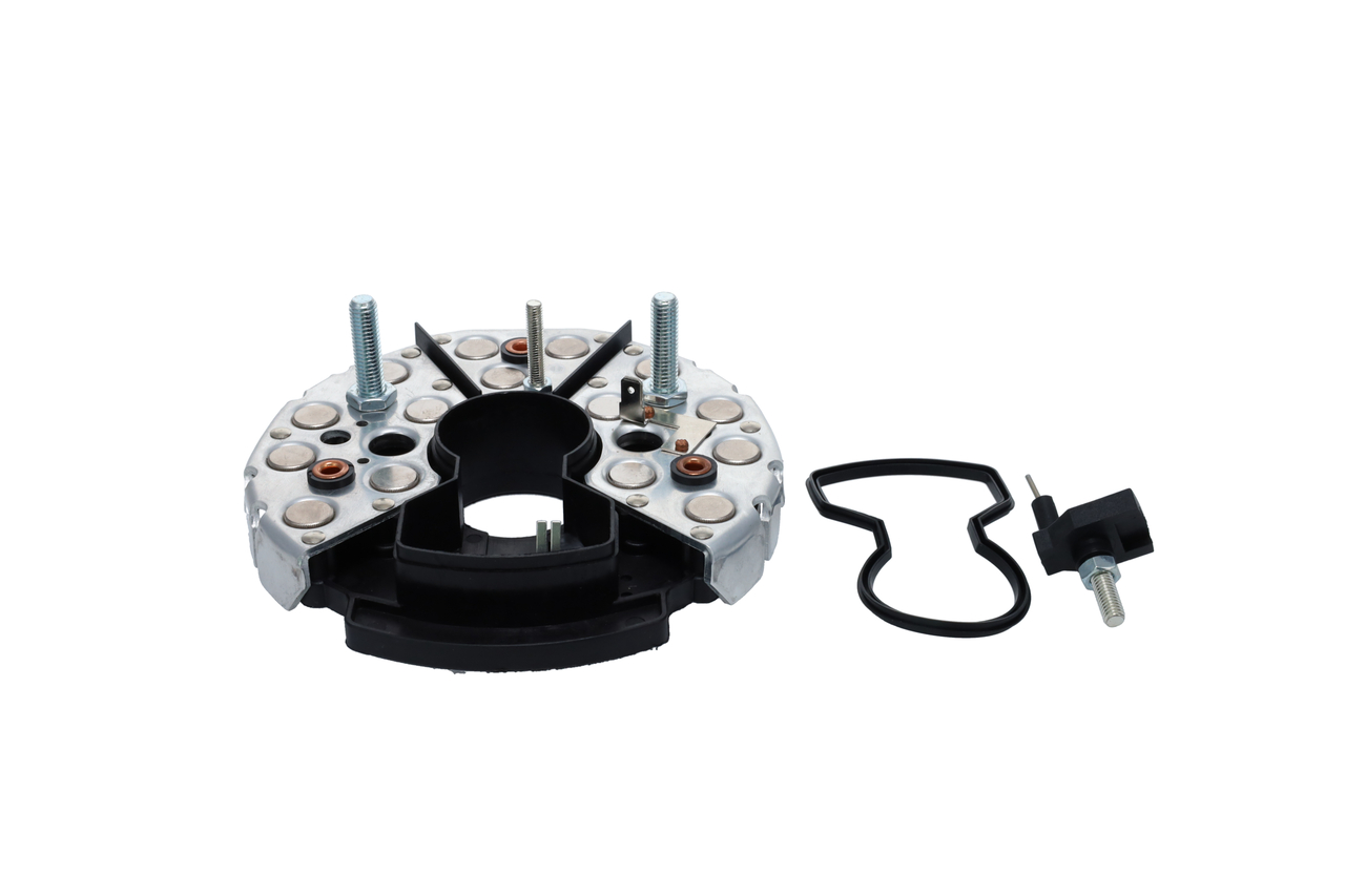 Numer OEM 130 9660 - Prostownik, alternator 1 986 AE0 236 IVECO