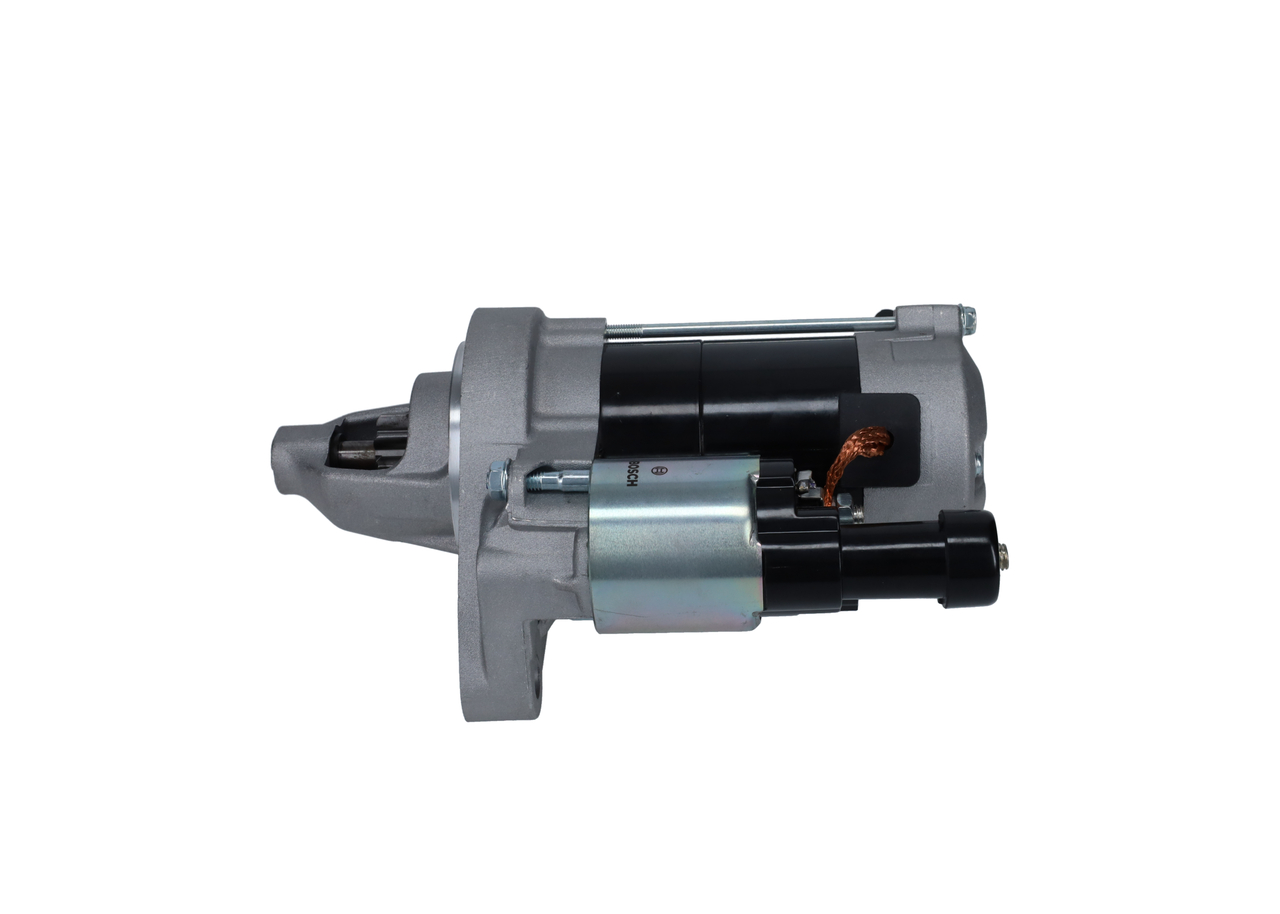 BOSCH 1 986 S00 583 starter motor HONDA Civic VIII Hatchback (FN, FK) 2.0 i-VTEC Type R (FN2) 241hp 2010